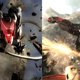 Image for article titled Metal Gear Rising: Revengeance Looks To Be Full Of Clichés, But It Has a Chainsaw-Wielding Robot Dog